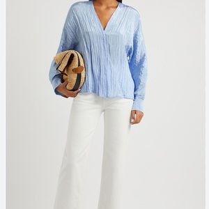 Vince blouse NWT size small